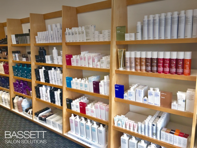 Bassett Salon Solutions - Boise Store | 1516 W Grove St, Boise, ID 83702, USA | Phone: (208) 385-9973
