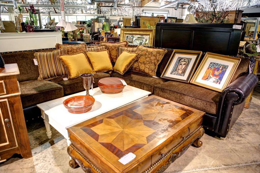 Home Consignment Center - Newport/Irvine | 18910 Teller Ave, Irvine, CA 92612 | Phone: (949) 250-0326