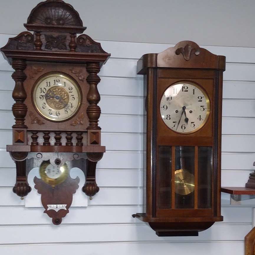 Talbot Clock Shop | 108 Maryland Ave #101, Easton, MD 21601, USA | Phone: (410) 200-6727