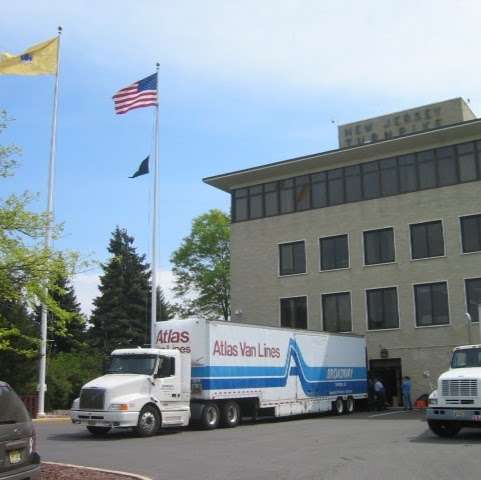 Broadway Moving and Storage Inc. | 413 Lalor St, Hamilton Township, NJ 08611, USA | Phone: (609) 396-4562