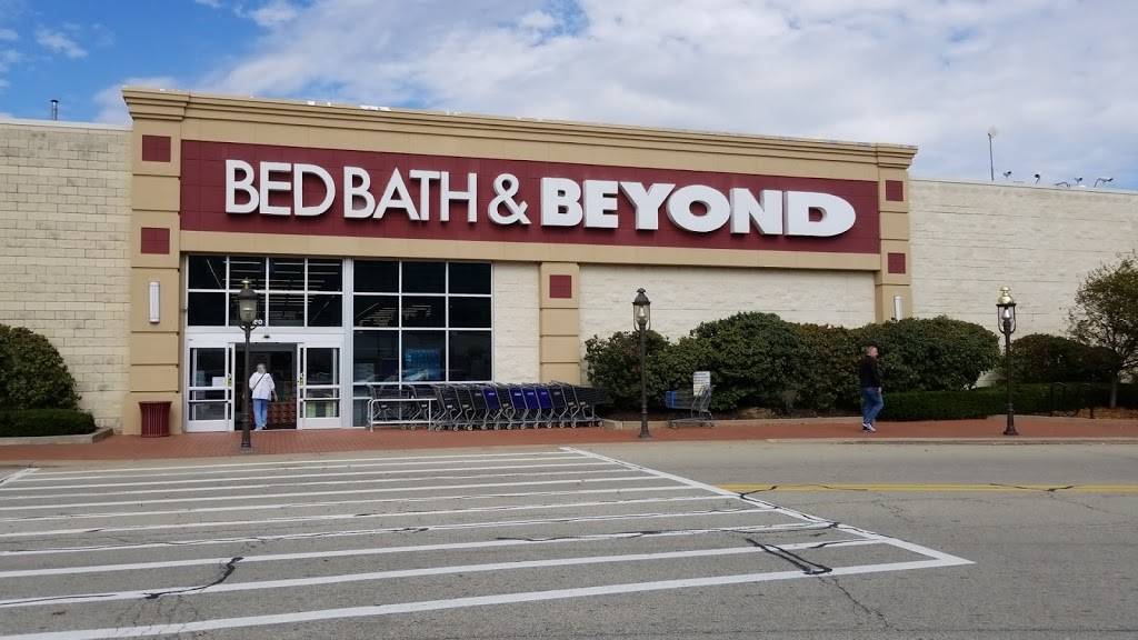 Bed Bath & Beyond | 980 Freeport Rd, Pittsburgh, PA 15238, USA | Phone: (412) 781-2414
