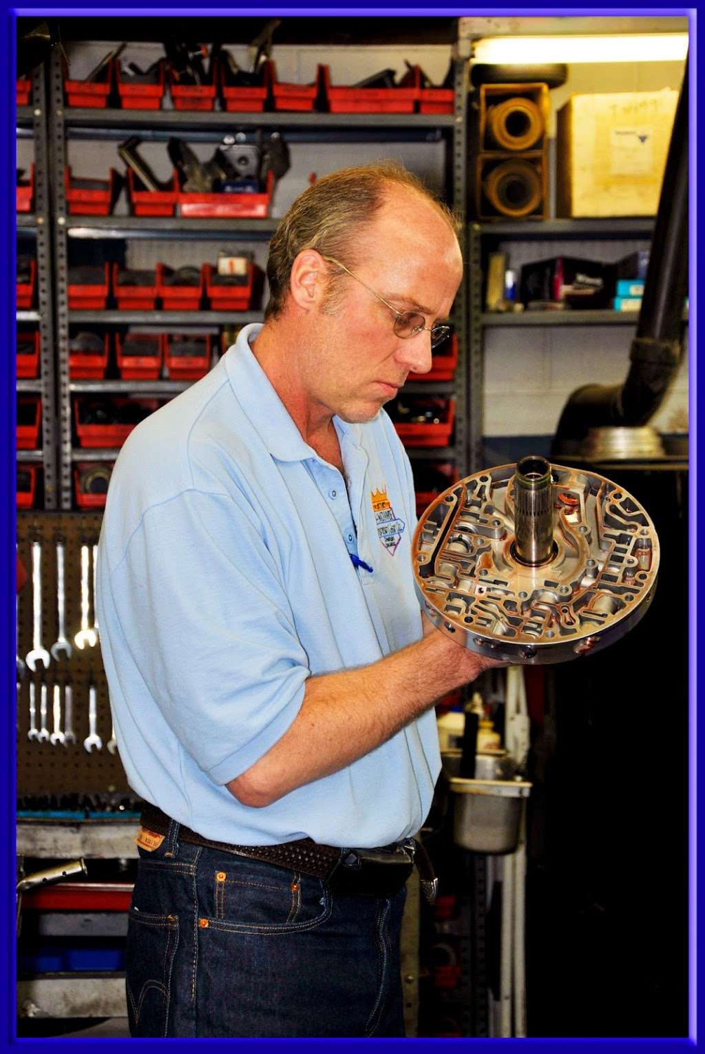 Budget A-1 Nationwide Transmission | 3201 S Santa Fe Dr, Englewood, CO 80110 | Phone: (303) 781-9858