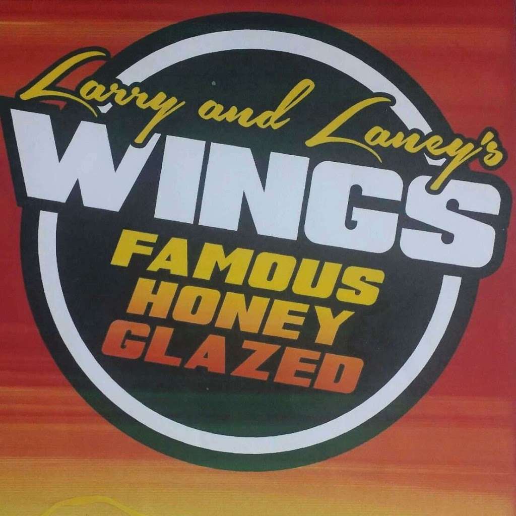Larry and Laneys Soul Food | 15015 Westheimer Rd suite m, Houston, TX 77082, USA | Phone: (281) 752-7106