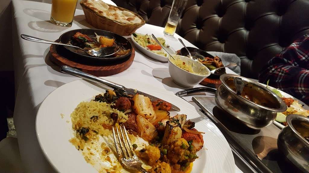 The Coriander | 161-163, Bramley Rd, London N14 4XA, UK | Phone: 020 8366 9440