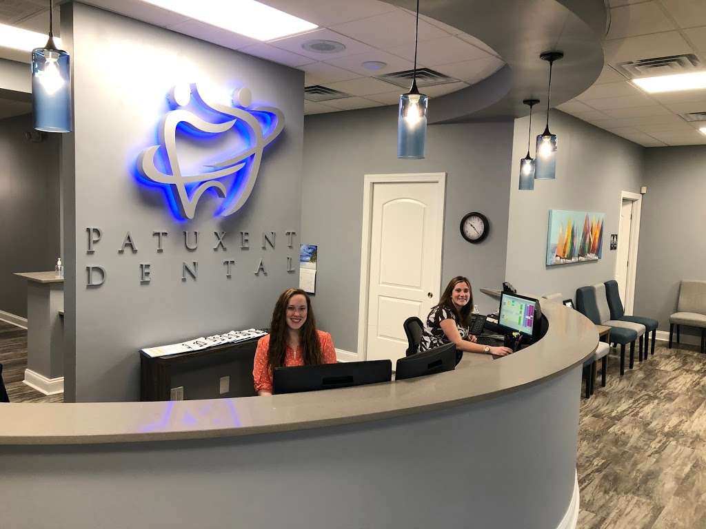 Patuxent Dental | 44210 Airport View Dr, Hollywood, MD 20636, USA | Phone: (301) 373-3230