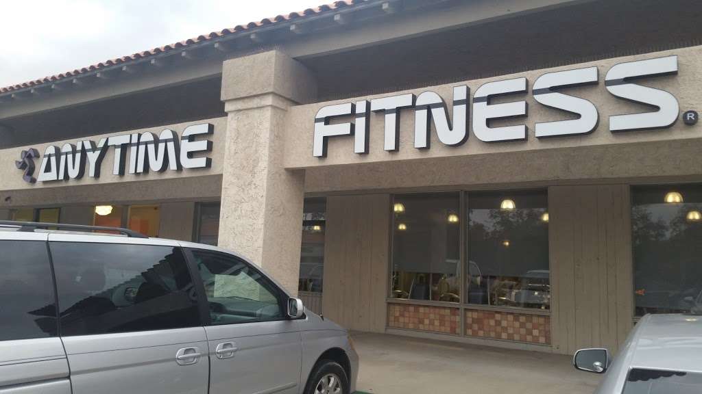 Anytime Fitness | 12222 Poway Rd, Poway, CA 92064, USA | Phone: (858) 842-2222