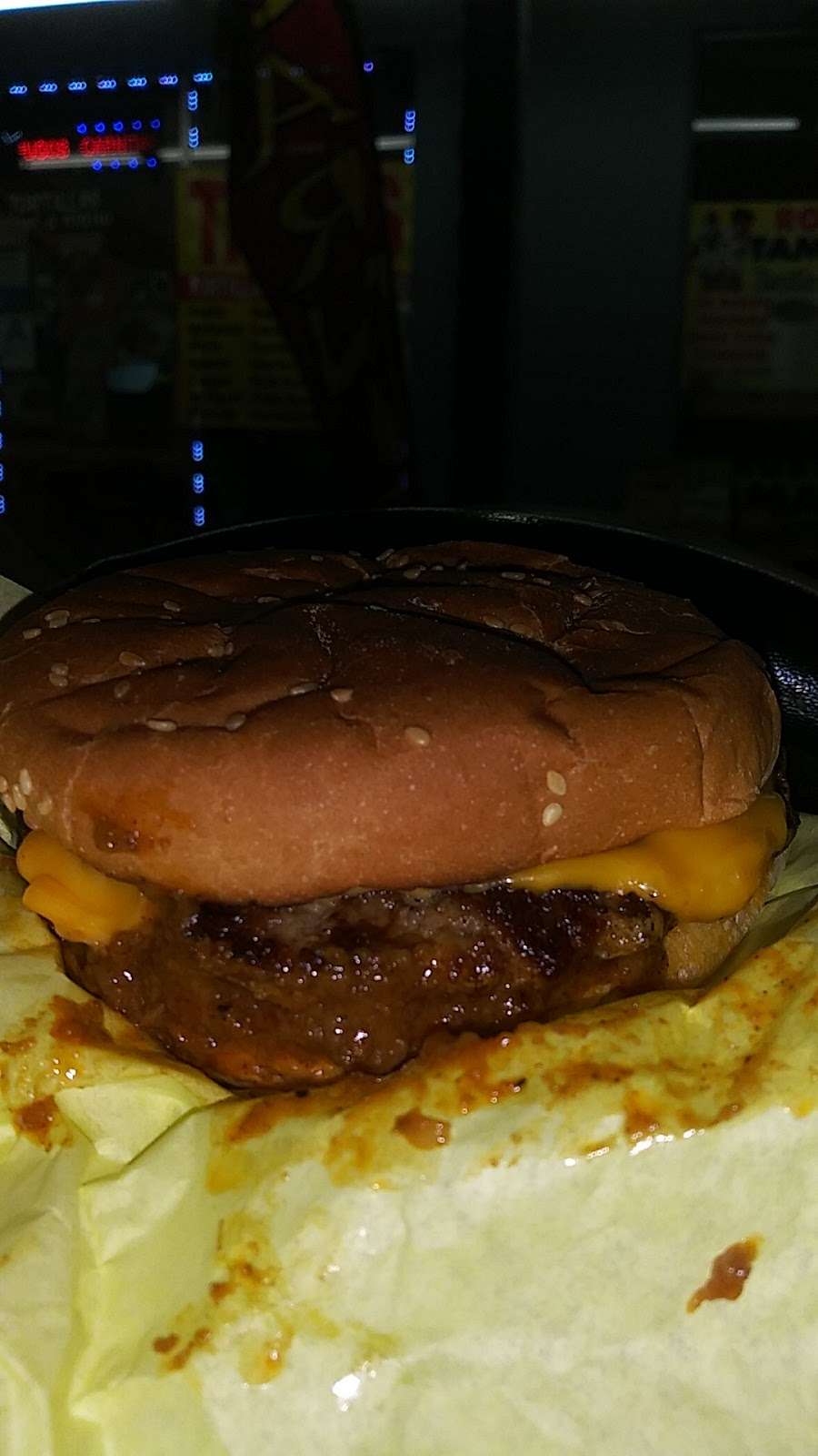 Key Burgers | 10971 1/2 Glenoaks Blvd, Pacoima, CA 91331, USA | Phone: (818) 899-1516