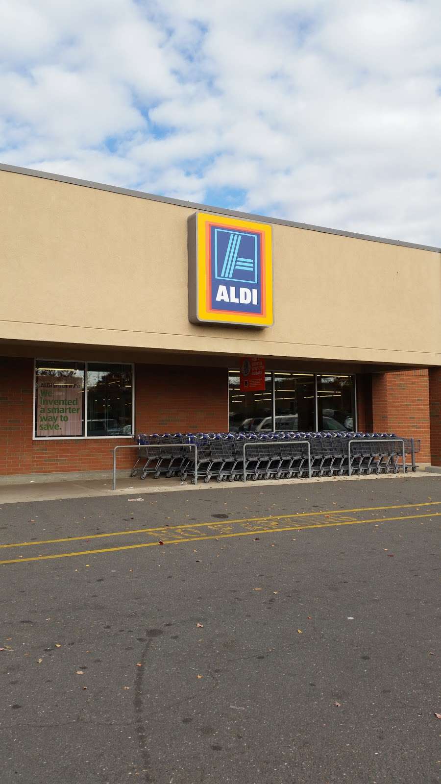 ALDI | 2108 Union Rd, Gastonia, NC 28054, USA | Phone: (855) 955-2534