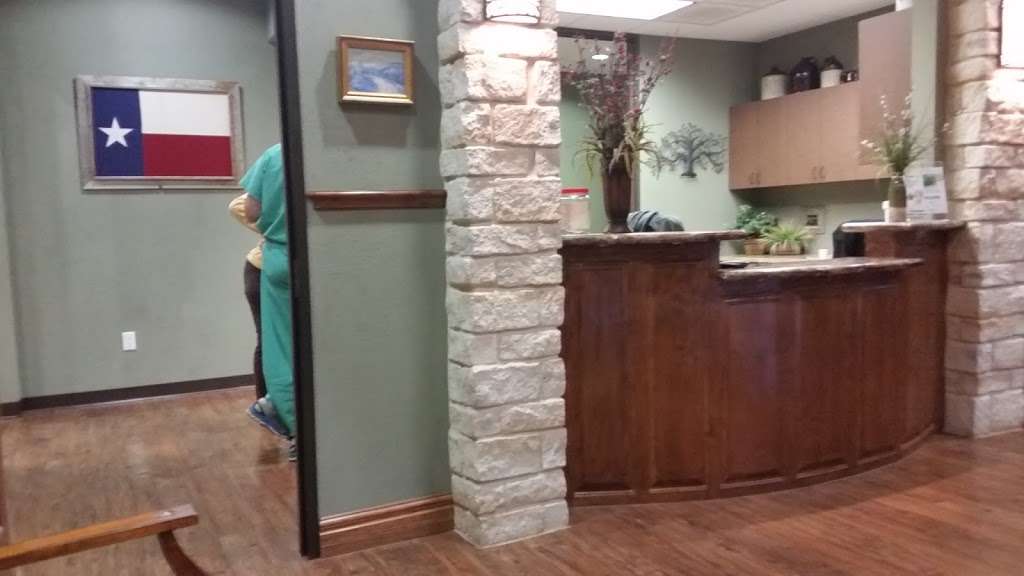 Katy Dental Specialists | 23020 Highland Knolls Dr A, Katy, TX 77494, USA | Phone: (281) 693-6093