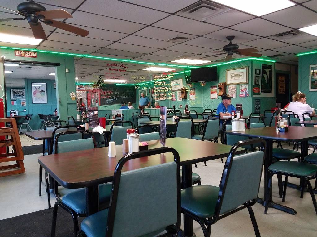 Marthas Family Restaurant | 12019 US-92, Seffner, FL 33584, USA | Phone: (813) 681-4333