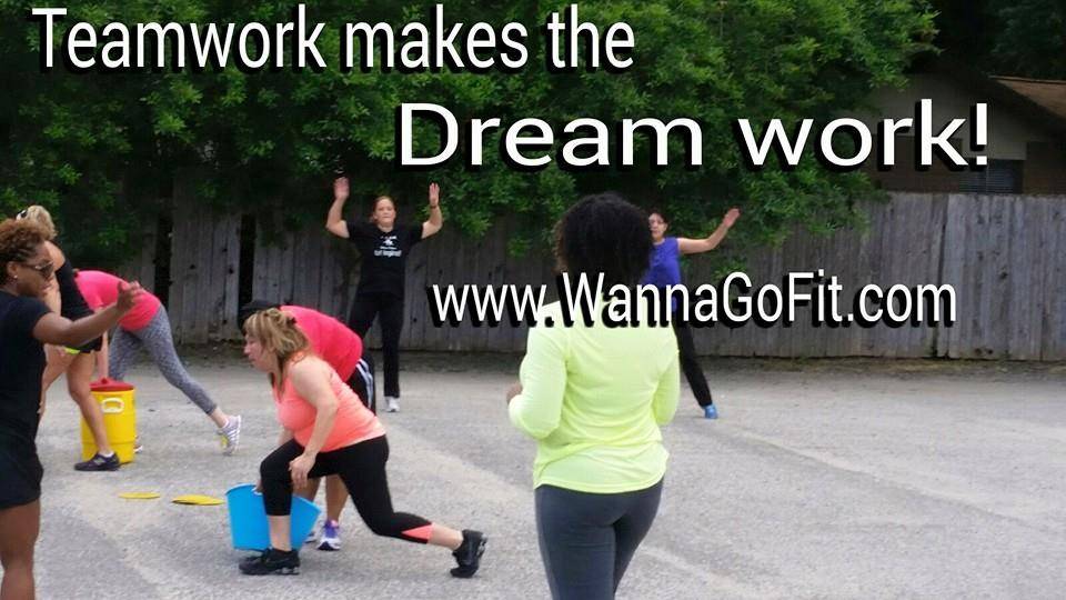 Wanna Go Fit LLC | 725 FM1103 #983, Cibolo, TX 78108, USA | Phone: (210) 910-7229