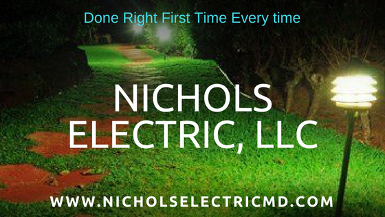 Nichols Electric LLC | 5337 Chateau Rd, Cambridge, MD 21613, USA | Phone: (443) 521-0154