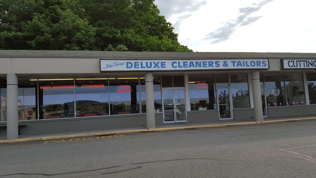 Naetone Deluxe Cleaners | 19 Hampton House Rd, Newton, NJ 07860, USA | Phone: (973) 383-9294