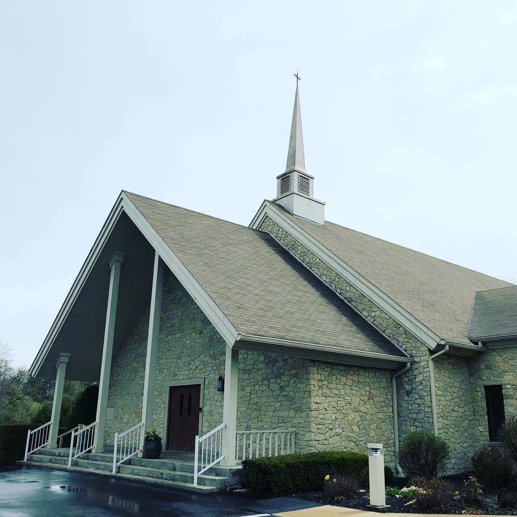 Chinese Community Church | 3405 E 116th St, Carmel, IN 46033 | Phone: (317) 706-0433