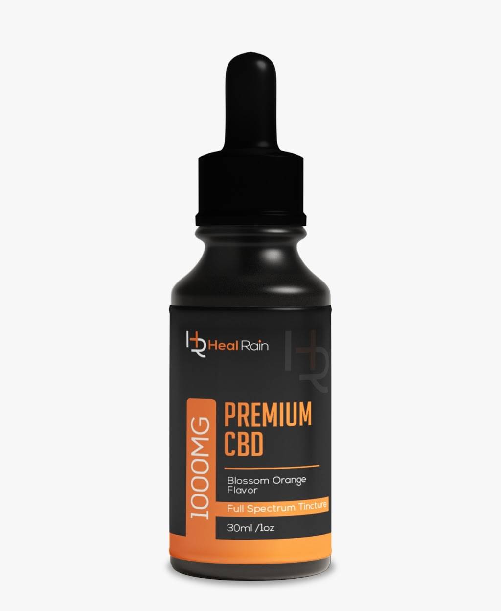 HealRain Premium CBD Oil Delivery | Nashville, TN 37203, USA | Phone: (615) 714-5363