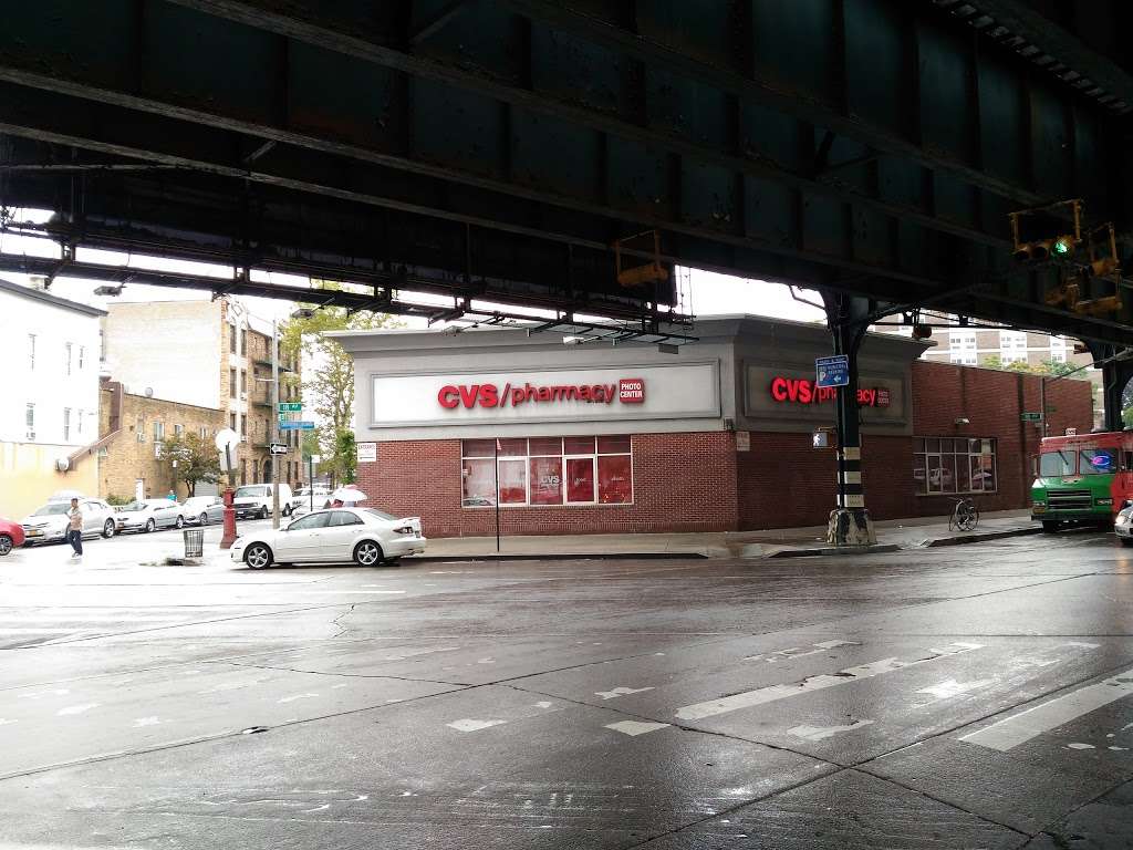 CVS | 8430 New Utrecht Ave, Brooklyn, NY 11214, USA | Phone: (718) 232-4204