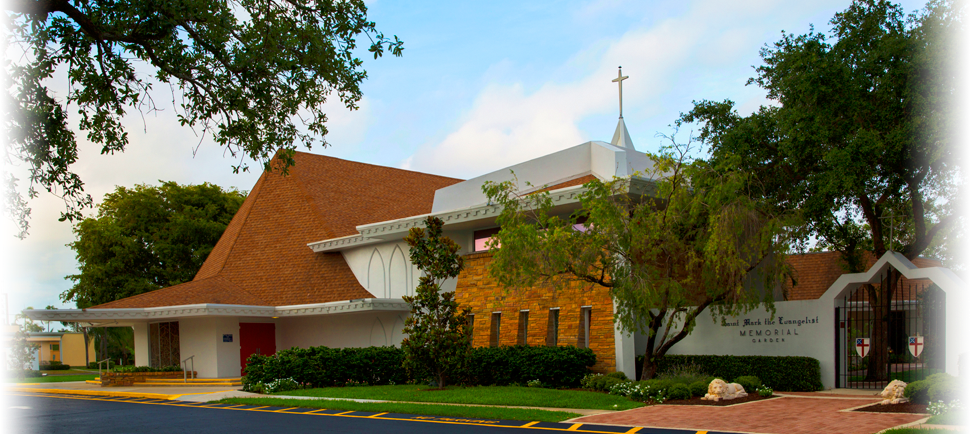 St. Marks Episcopal Church | 1750 E Oakland Park Blvd, Fort Lauderdale, FL 33334, USA | Phone: (954) 563-5155