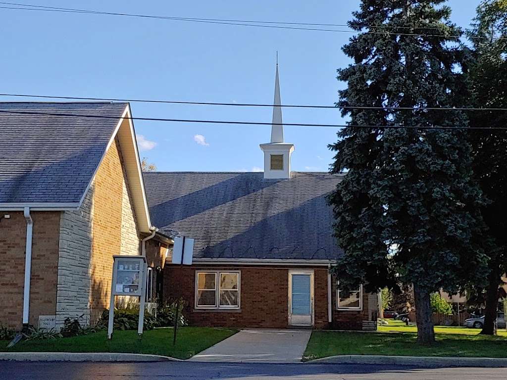 Holy Trinity Lutheran Church | 8659 Sayre Ave, Burbank, IL 60459, USA | Phone: (708) 598-8070