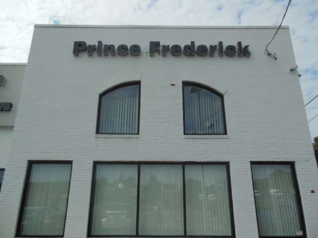 Prince Frederick Chrysler Jeep Dodge Ram | 265 Solomons Island Road, Prince Frederick, MD 20678, USA | Phone: (410) 535-1200