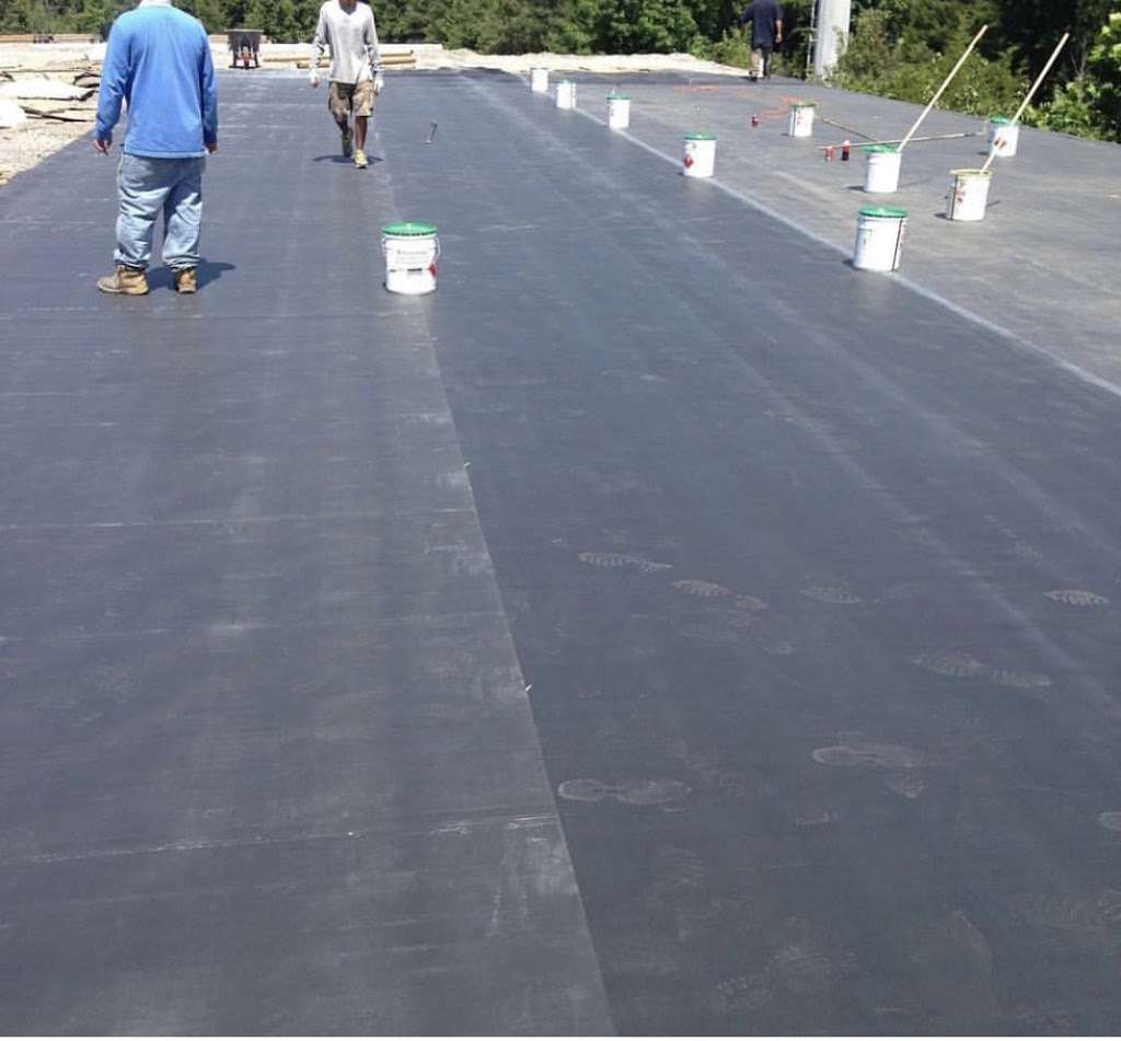 Roofing Services Of Maryland Dc 1200 Agora Dr Bel Air Md 21014 Usa