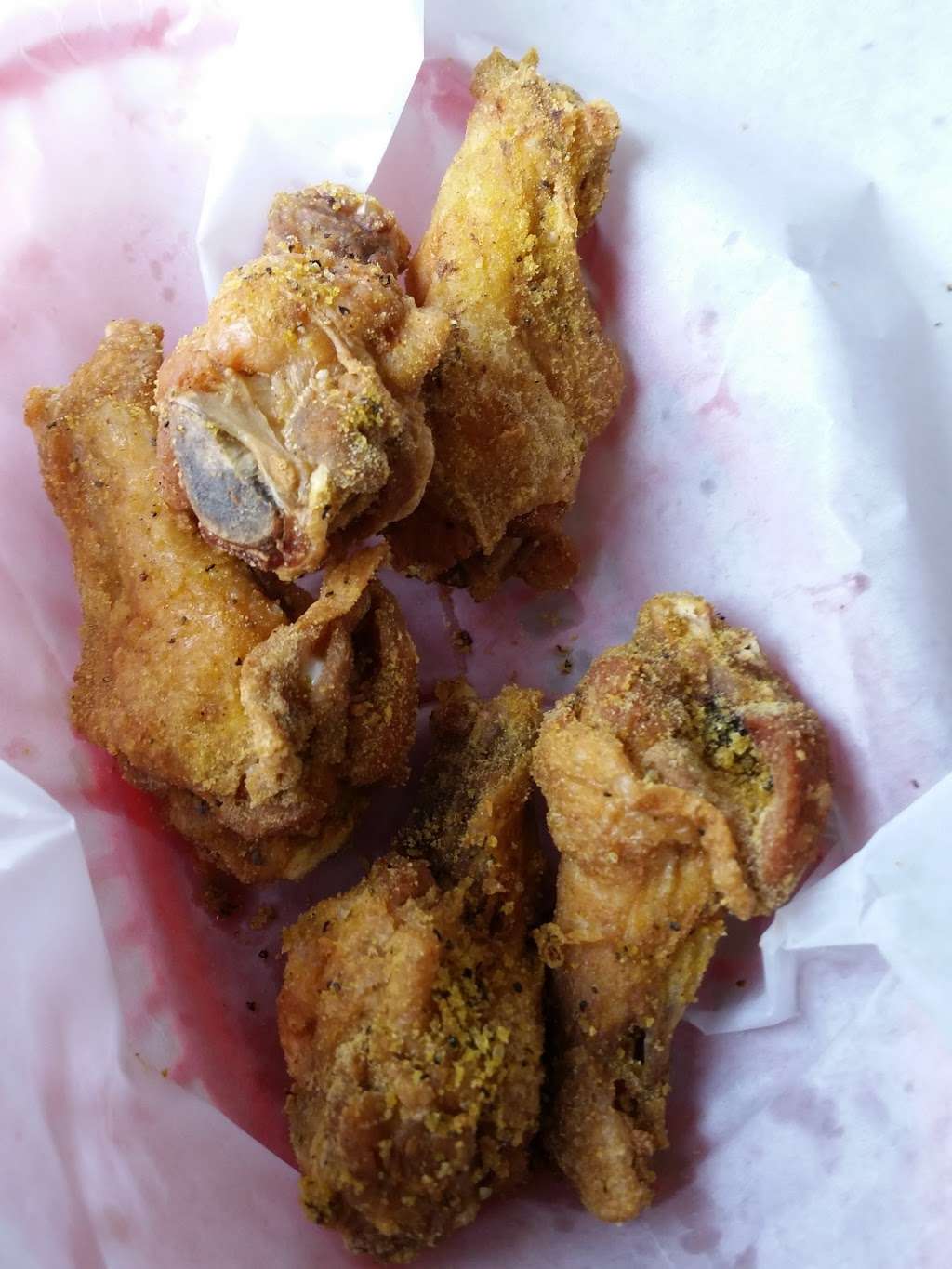 Wing Alley | 2215 E Irlo Bronson Memorial Hwy, Kissimmee, FL 34744, USA | Phone: (407) 348-9464