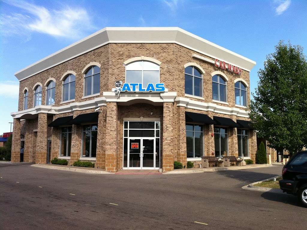 Atlas Car Wash | 741 S Midlothian Rd, Mundelein, IL 60060, USA | Phone: (847) 949-4500