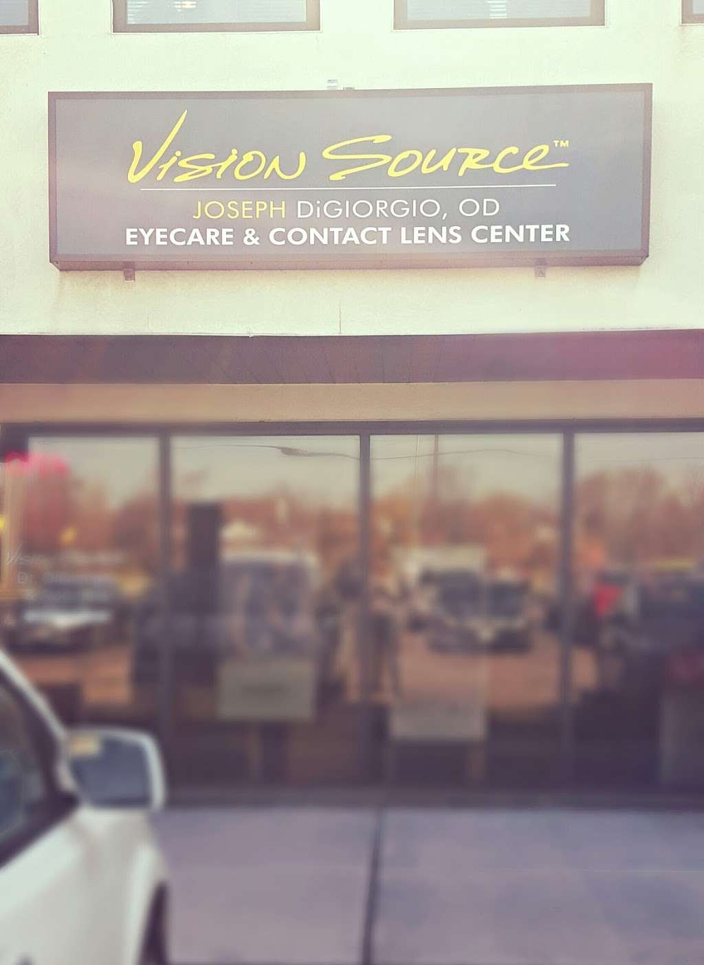 Vision Source - Orland Park | 9031 151st St, Orland Park, IL 60462 | Phone: (708) 460-2010