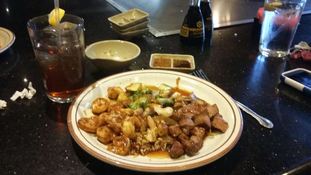 Hibachi of Valley Forge | 240 Swedesford Rd, Berwyn, PA 19312 | Phone: (610) 296-4028