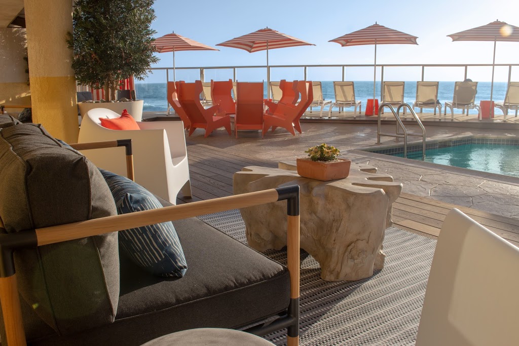 Beach Terrace Inn | 2775 Ocean St, Carlsbad, CA 92008, USA | Phone: (760) 729-5951