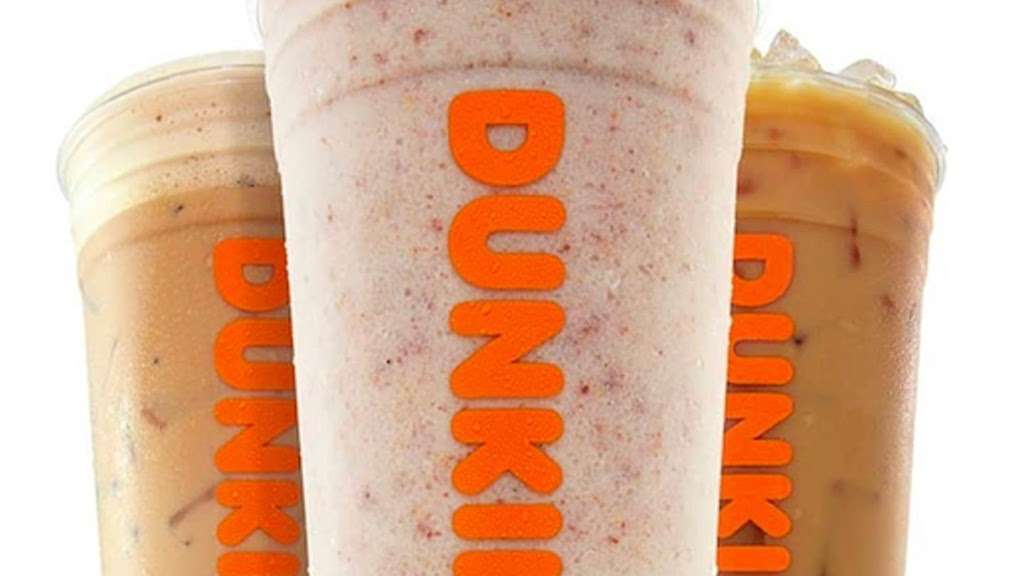 Dunkin | 7921 S Western Ave, Chicago, IL 60620, USA | Phone: (773) 424-4772