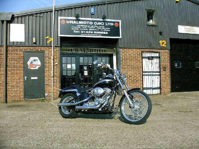 Ultra Cycles | Blue Chalet Industrial Park, West Kingsdown, Sevenoaks TN15 6BQ, UK | Phone: 01474 855662