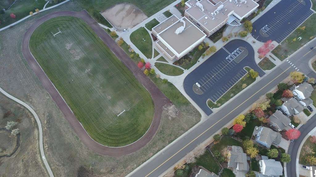 Falcon Bluffs Middle School | 8449 S Garrison St, Littleton, CO 80128, USA | Phone: (303) 982-9900