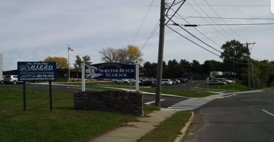 Shelter Rock Elementary School | 2 Crows Nest Ln, Danbury, CT 06810, USA | Phone: (203) 797-4778