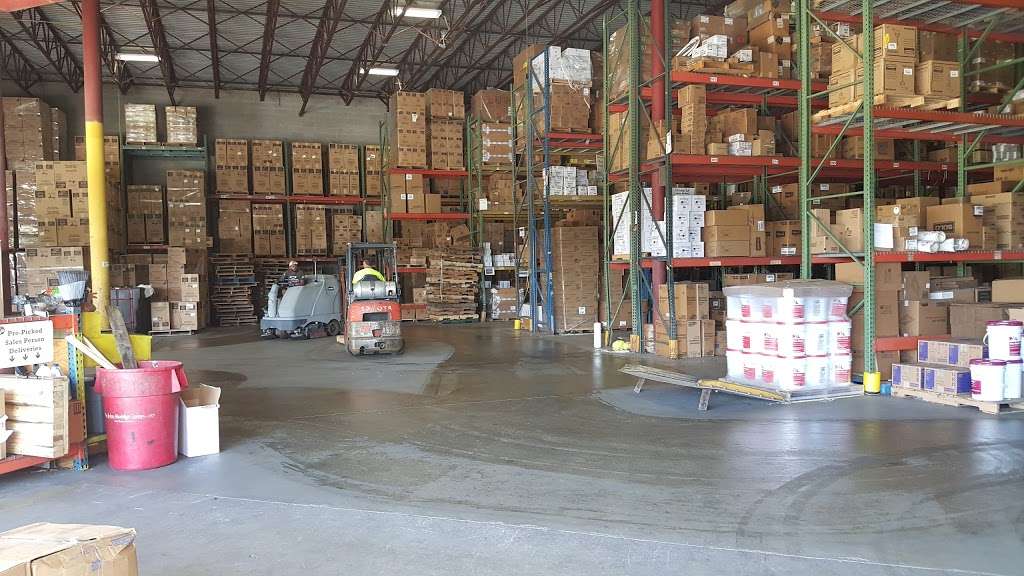 Leonard Paper Co 725 N Haven St, Baltimore, MD 21205, USA BusinessYab