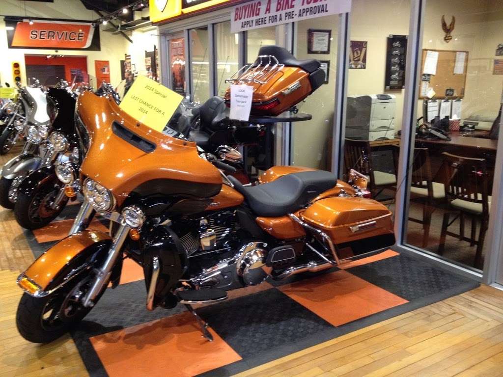 Harley-Davidson Of Ocean County | 300 NJ-70, Lakewood, NJ 08701, USA | Phone: (732) 367-7000