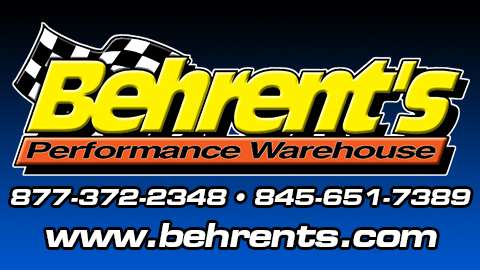 Behrents Performance Warehouse | 38 Meadow Rd, Florida, NY 10921, USA | Phone: (845) 651-7389