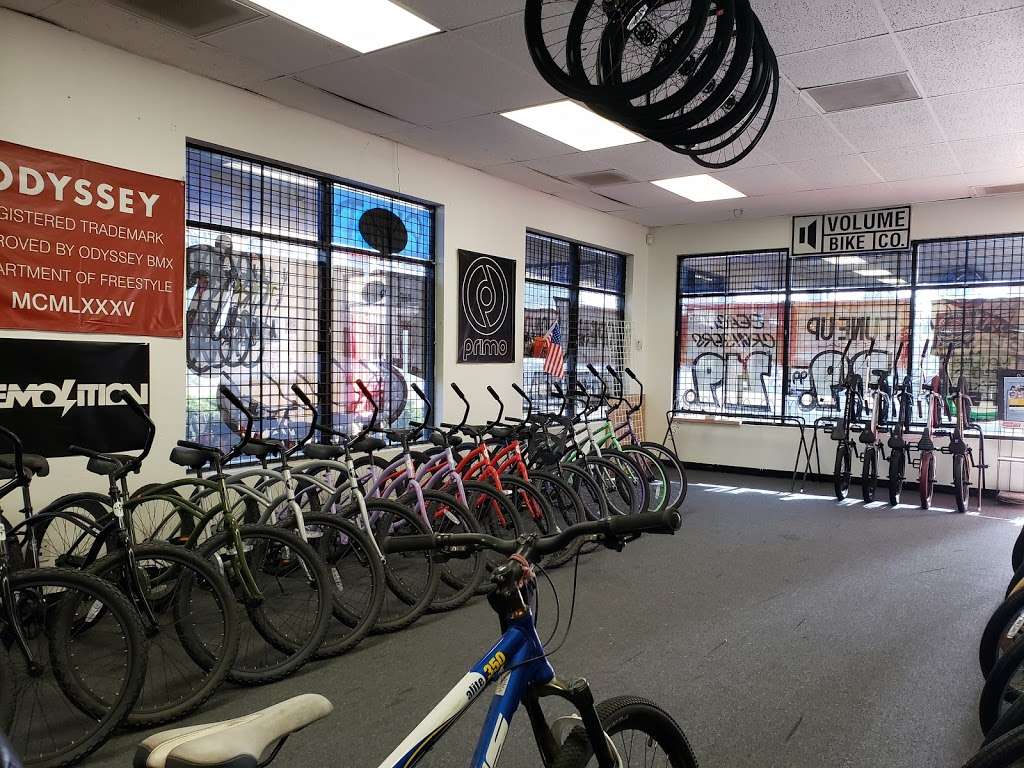 Franks Bicycles | 3255 E South St, Long Beach, CA 90805, USA | Phone: (562) 630-9800