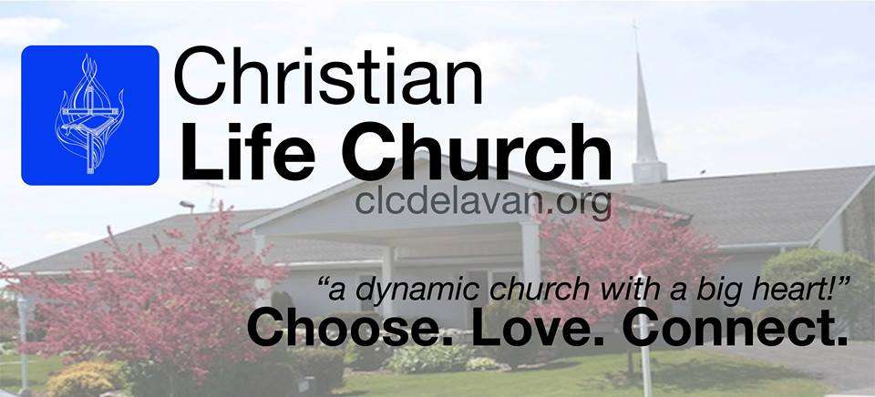 Christian Life Church | 4521 Co Hwy F, Elkhorn, WI 53121, USA | Phone: (262) 728-1463