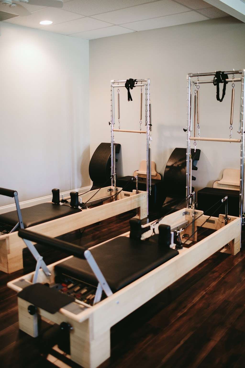 The Pilates CURE | 414 US-21 BYP, Fort Mill, SC 29708, USA | Phone: (803) 832-0707