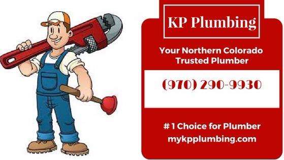 KP Plumbing | 4270 Stringtown Dr, Loveland, CO 80538, USA | Phone: (970) 290-9930