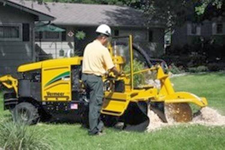 Metro Tree & Stump Service | 10101 Naples St NE, Blaine, MN 55449 | Phone: (763) 785-9779