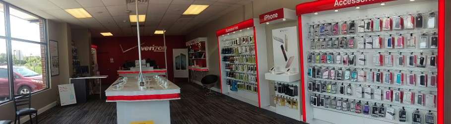 Verizon Authorized Retailer, TCC | 525 Beckett Rd Ste 1, Swedesboro, NJ 08085, USA | Phone: (856) 467-5454