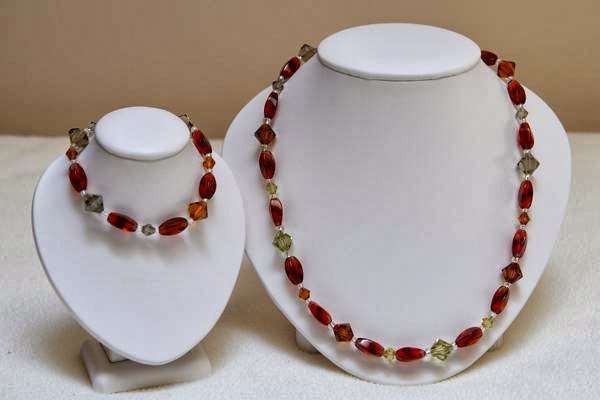 Bead Designs By K | 5423 Nibud Ct, Rockville, MD 20852, USA | Phone: (301) 717-1967