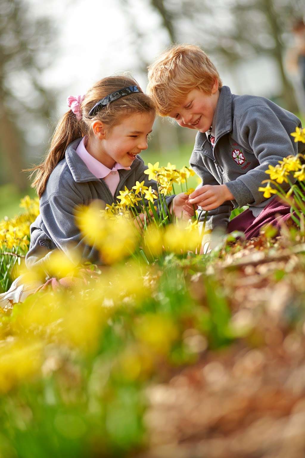 Rose Hill School | Coniston Ave, Tunbridge Wells TN4 9SY, UK | Phone: 01892 525591