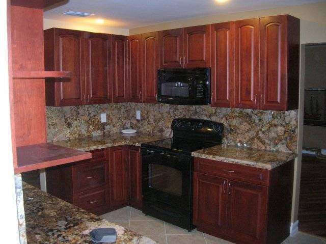 FloorKitchenBath | 6741 Key Plum St, Plantation, FL 33313