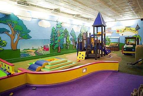Best Child Spaces | 4607 W Magdalena Ln, Laveen Village, AZ 85339, USA | Phone: (602) 513-3904