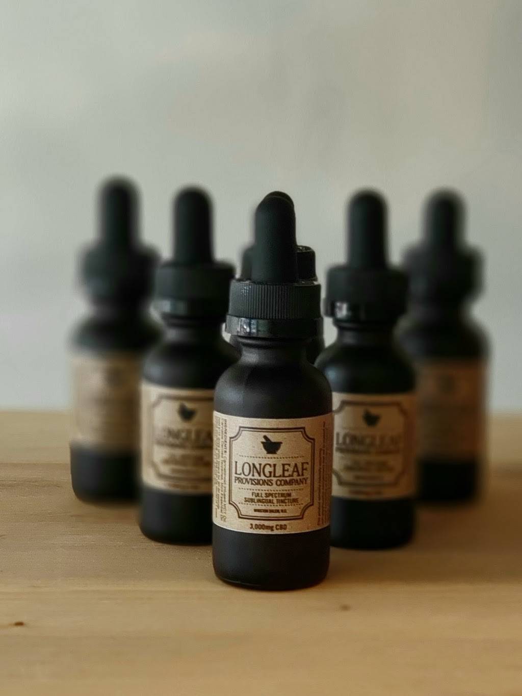 Longleaf Provisions Company | 1308 S Hawthorne Rd, Winston-Salem, NC 27103, USA | Phone: (336) 602-2423