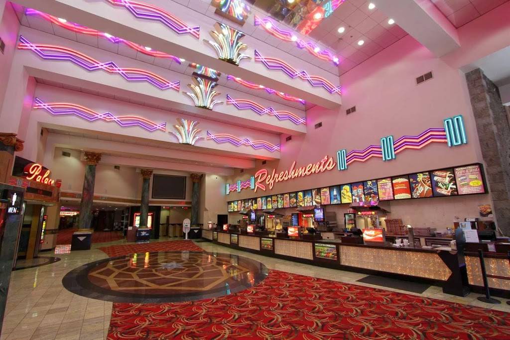Starlight Cinema City Theatres | 5635 E La Palma Ave, Anaheim, CA 92807, USA | Phone: (714) 970-6700