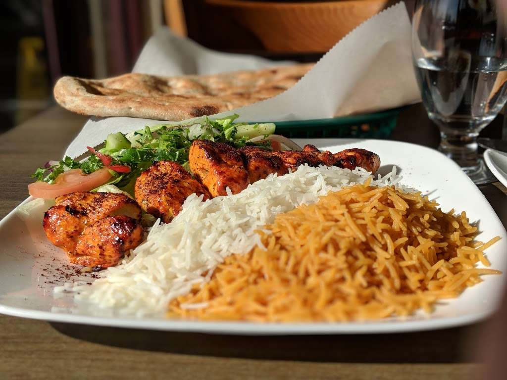 Ashburn Kabob | 42882 Truro Parish Dr #101, Ashburn, VA 20148 | Phone: (703) 729-7300