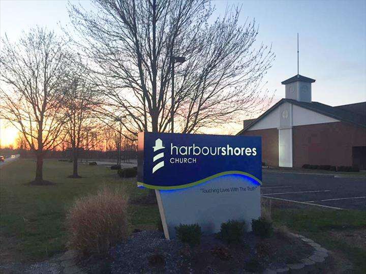 Harbour Shores Church | 8011 E 216th St, Cicero, IN 46034, USA | Phone: (317) 984-5552